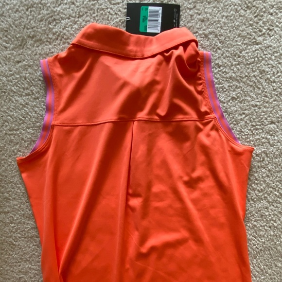 NWT Nike Golf Shirt - Picture 5 of 6